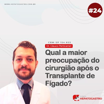 Clínica Hepatogastro - Hepatologia e Gastroenterologia
