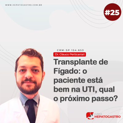 Clínica Hepatogastro - Hepatologia e Gastroenterologia