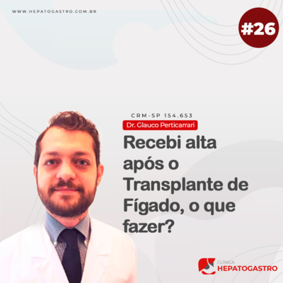 Clínica Hepatogastro - Hepatologia e Gastroenterologia
