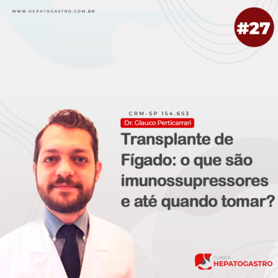 Clínica Hepatogastro - Hepatologia e Gastroenterologia