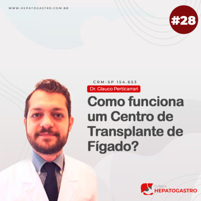 Clínica Hepatogastro - Hepatologia e Gastroenterologia