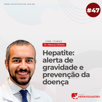 Clínica Hepatogastro - Hepatologia e Gastroenterologia