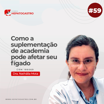 Clínica Hepatogastro - Hepatologia e Gastroenterologia