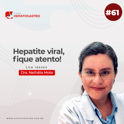Clínica Hepatogastro - Hepatologia e Gastroenterologia