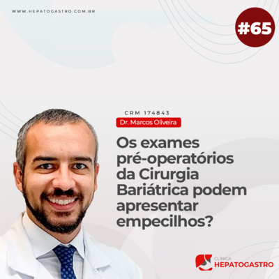 Clínica Hepatogastro - Hepatologia e Gastroenterologia