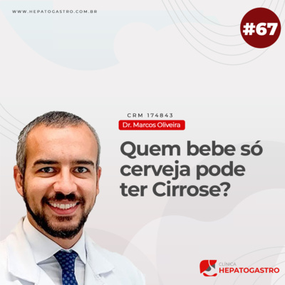 Clínica Hepatogastro - Hepatologia e Gastroenterologia