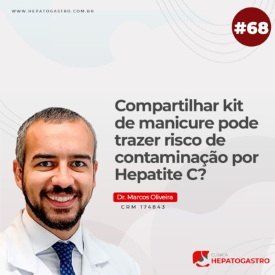 Clínica Hepatogastro - Hepatologia e Gastroenterologia