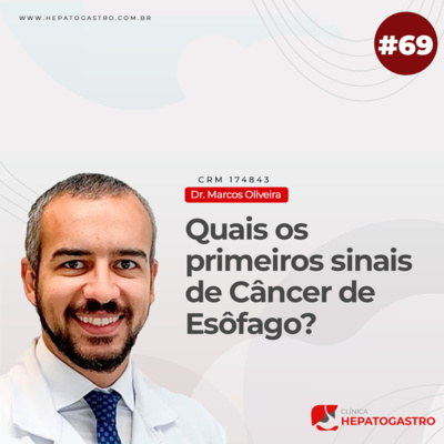 Clínica Hepatogastro - Hepatologia e Gastroenterologia