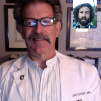 Christopher Kent Michael Wyman MD . Founder and Chief Financial Officer, Outpatient Medical Care International PC Christopher Kent Michael Wyman MD . Founder and Chief Financial Officer, Outpatient Medical Care International PC