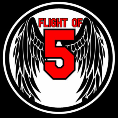 Flight of 5: Dream G1 Climax Entrants