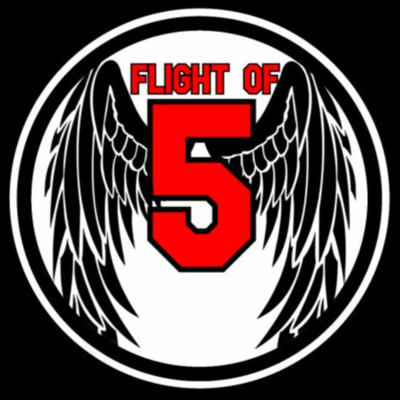 Flight of 5: Joshi Building Blocks