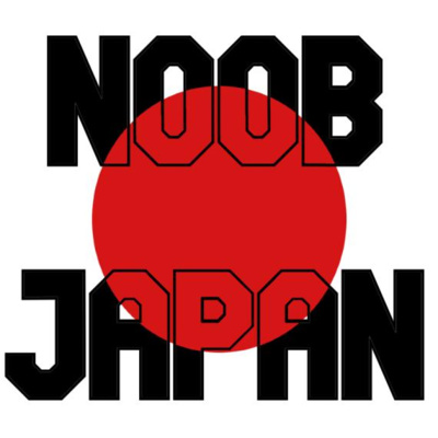 Noob Japan: Miyu Yamashita