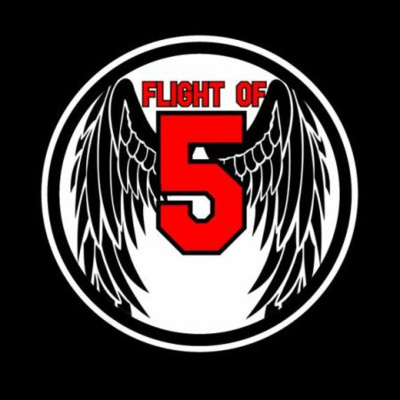 Flight of 5: Dream Gaijins in NOAH