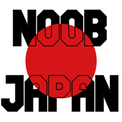 Noob Japan: Juice Robinson