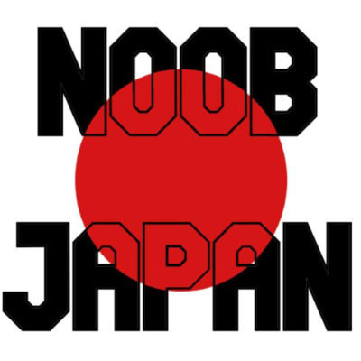 Noob Japan: Hayabusa