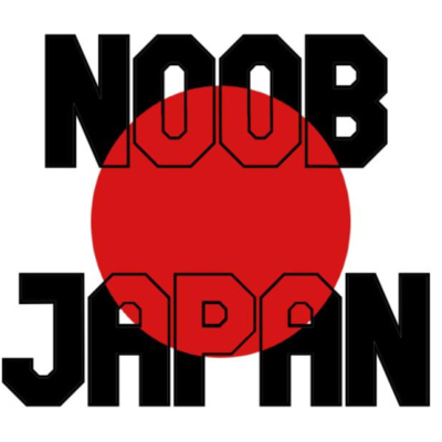 Noob Japan: Hyper Misao