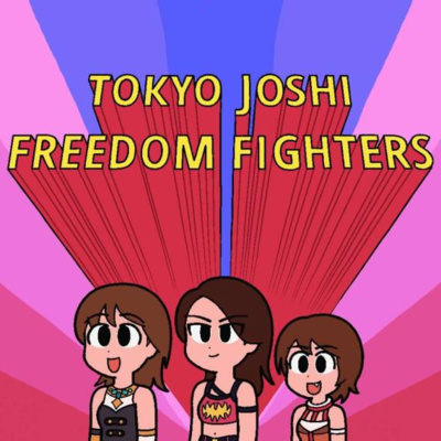 Tokyo Joshi Freedom Fighters: The First Meeting, TJPW Awards 2022