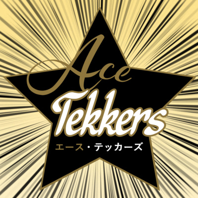 Ace Tekkers: Okada For United Nations