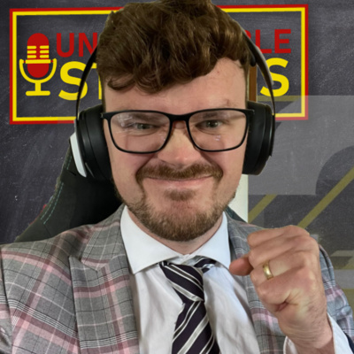 Unbelievable Streams Podcast