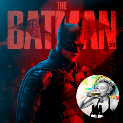 CINEMETÍLICO 018 - BATMAN