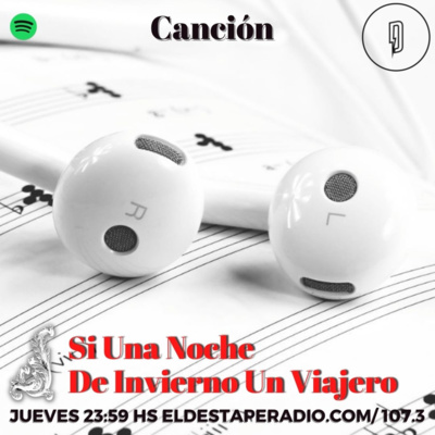 #SiUnaNocheDeInvierno: una canción