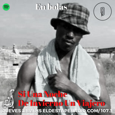 #SiUnaNocheDeInvierno: en bolas