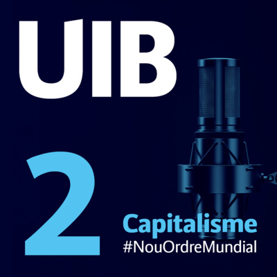 Capitalisme com a model hegemònic. En podem viure al marge? Reflexions #NouOrdreMundial