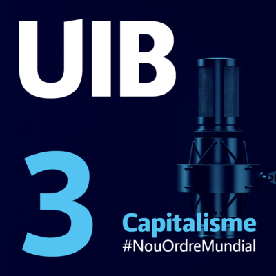 Capitalisme i desigualtat? Propostes per revertir-la. Reflexions #NouOrdreMundial 