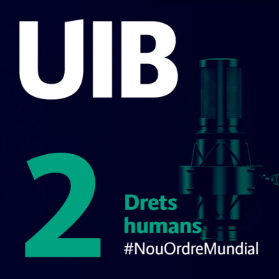 Defensores dels drets humans. Reflexions #NouOrdreMundial