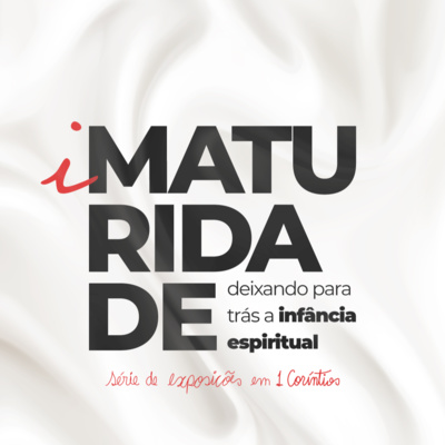 #8 Disciplina Eclesiástica  episode artwork