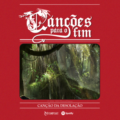CampCast