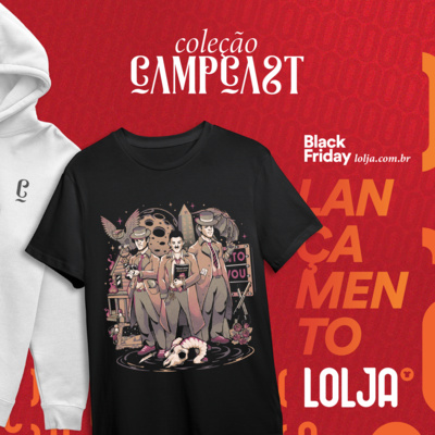 CampCast
