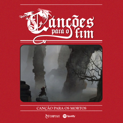 CampCast