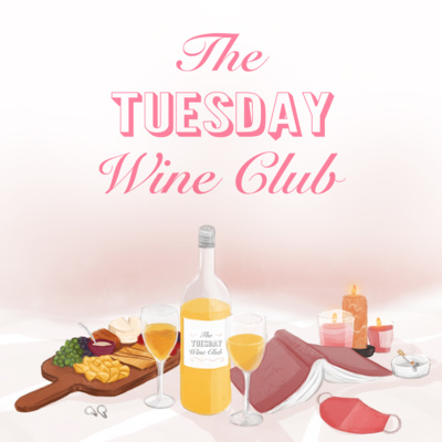 The Tuesday Wine Club – Prologue