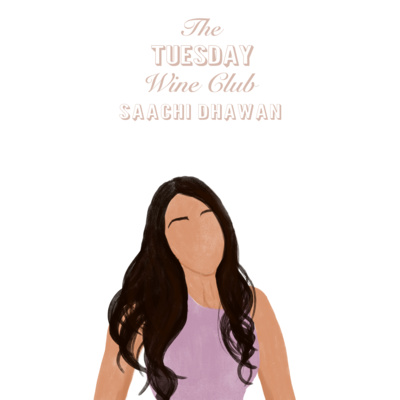 Chapter 7 – Saachi Dhawan of The Pen Stroke