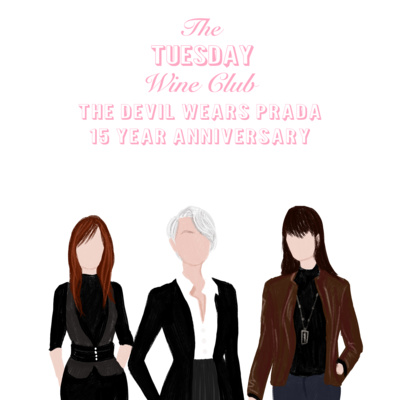 Bonus Chapter – 15th Anniversary of The Devil Wears Prada