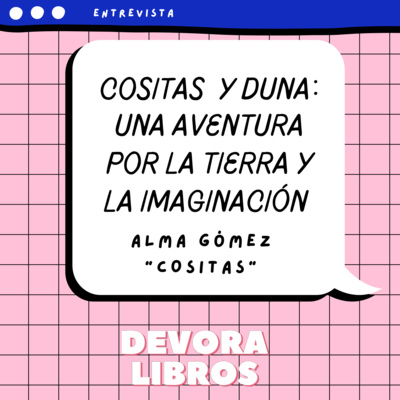 Devoralibros MX