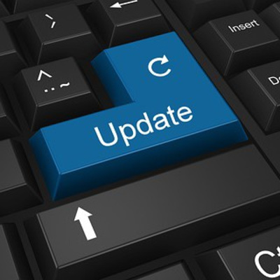 NEW Update!!