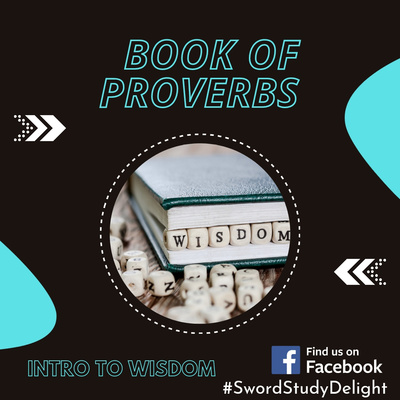 PROVERBS