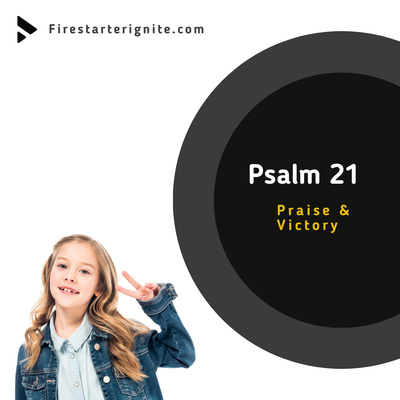 Psalm 21