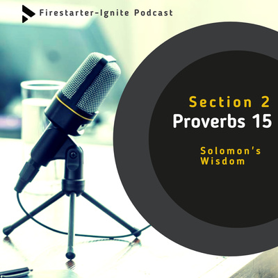 Proverbs 15 | Section 2