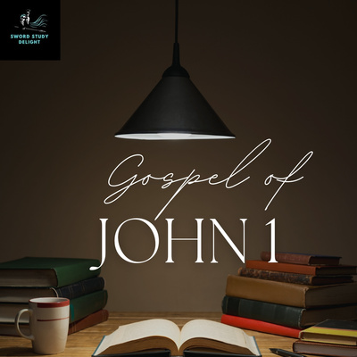John 1 | The Beginning
