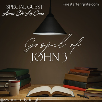 John 3 | The Love Chapter ❤️