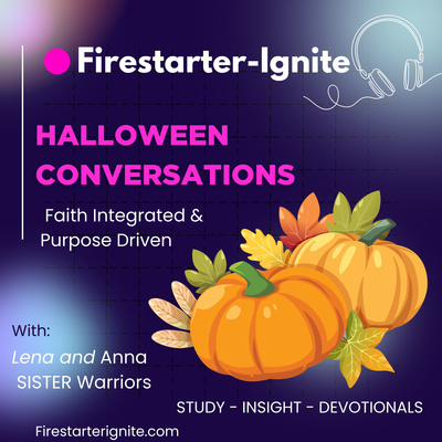 Halloween Conversations | Renunciations