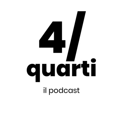 Raccontati Libri - 4/Quarti