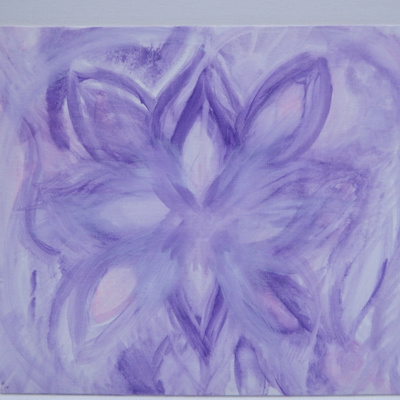 Purple Ray Purple Ray