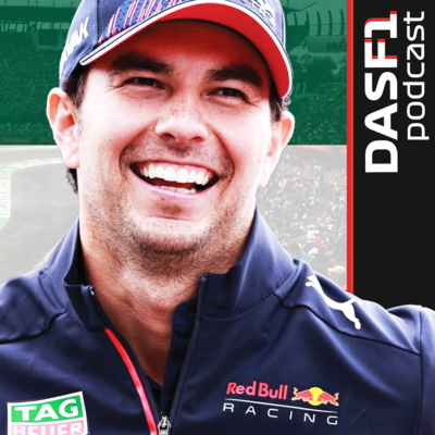 DASF1 Formula 1 Podcast