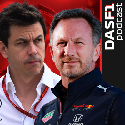 DASF1 Formula 1 Podcast