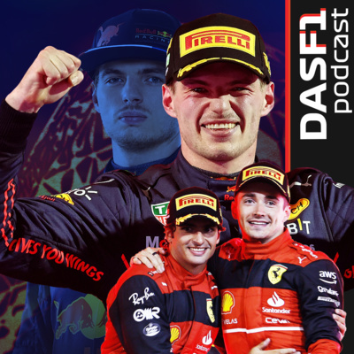 DASF1 Formula 1 Podcast