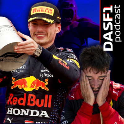 DASF1 Formula 1 Podcast